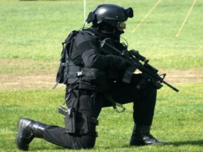 Bolt Security Operations