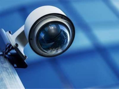 Bolt Security Services